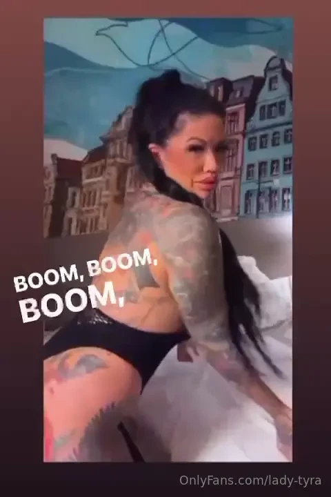 You like my big fake tits part 2 