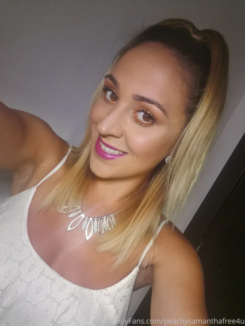 Can you say no to a pretty face 