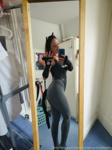 Meeeeeooooooowwwwww part 1