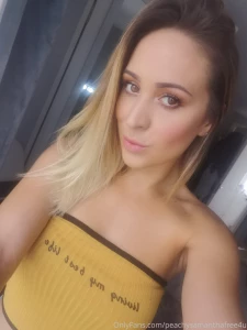 Love a bandeau part 2