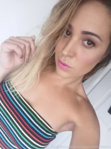 Love a bandeau part 4