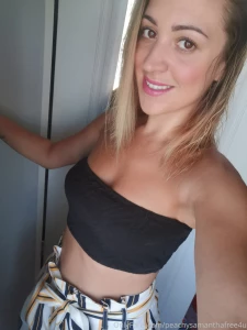 Love a bandeau part 8