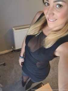 I miss my long hair part 1