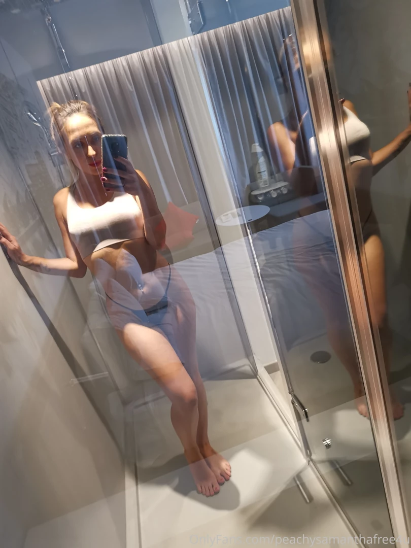 Thursday thong tiny and tight lol part 5 