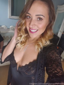 Sexy in black part 13