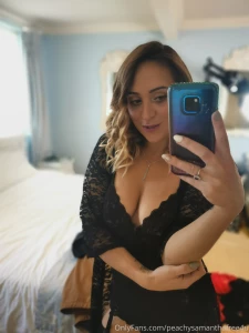 Sexy in black part 9