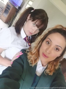 Oh i remember this girl girl shoot we were very lucky to get a copy of