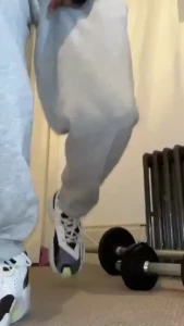 I just wanted a mouth to pour my milk into