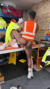 Fatal sex lol tradesmancock nbsp