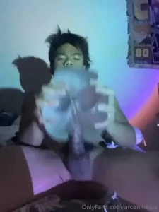Ride me til i bust part 2