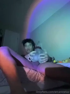 Ride me til i bust part 1