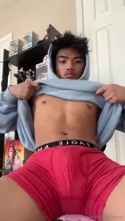 Edging you guys good with this video 