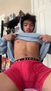 Edging you guys good with this video