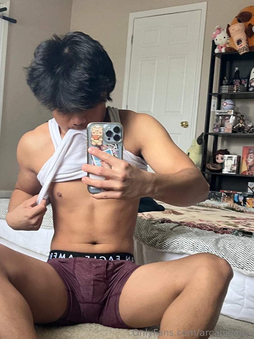 Post gym flics part 2 