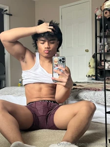 Post gym flics part 1