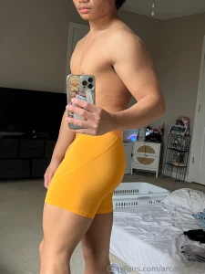 Slight ass content for ya guys x part 6