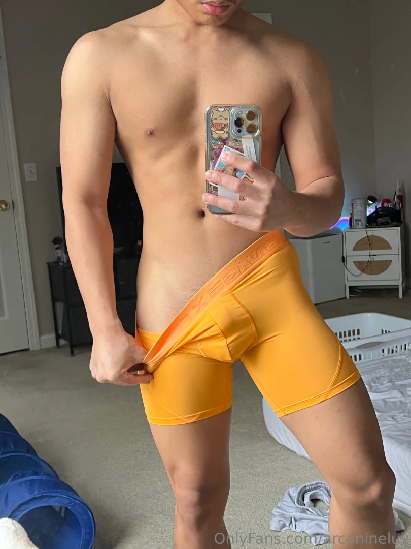 Slight ass content for ya guys x part 5 