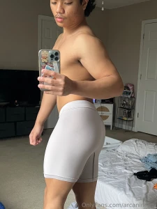 Slight ass content for ya guys x part 4