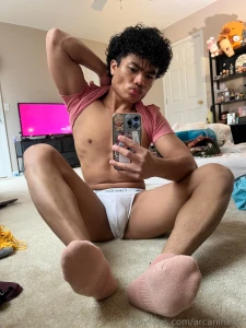 Y all want more ass feet content or what part 2