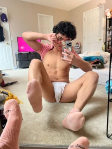 Y all want more ass feet content or what part 1