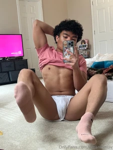 Y all want more ass feet content or what