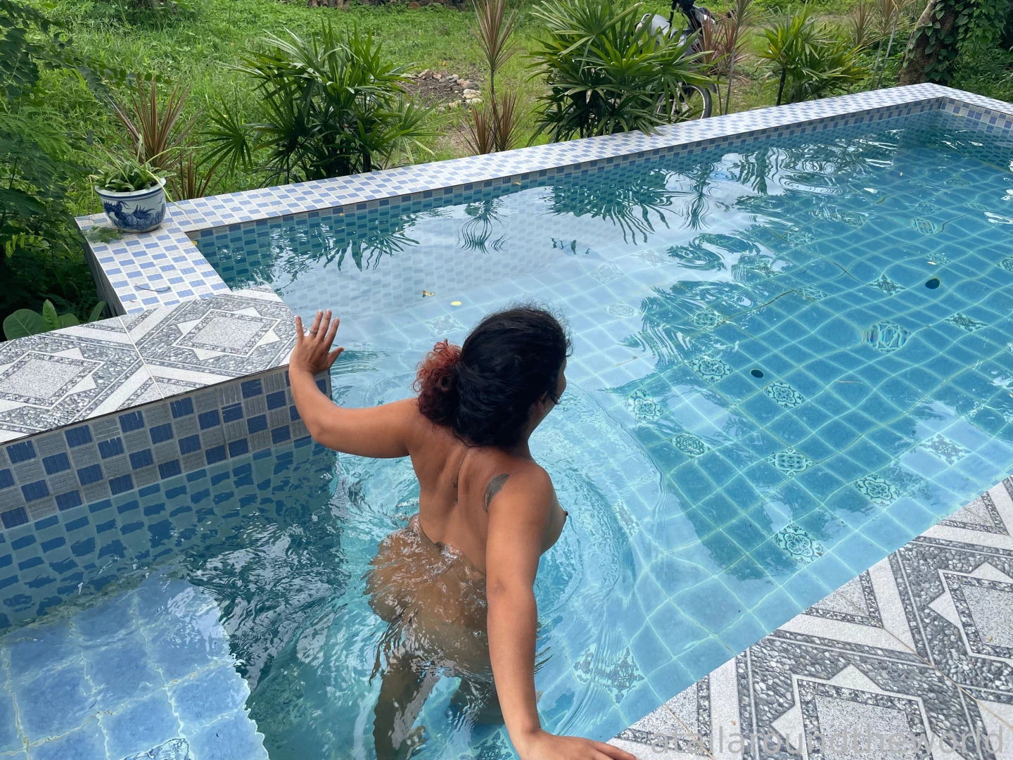 21 - n07 - dawn s bd went to my dear friend s birthday so grateful to part 9 