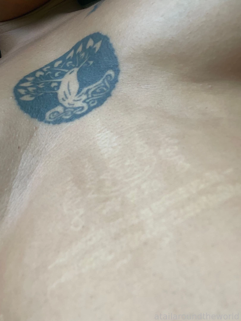 25 - n09 - skin texture perfection doesn t exist the closer you look 