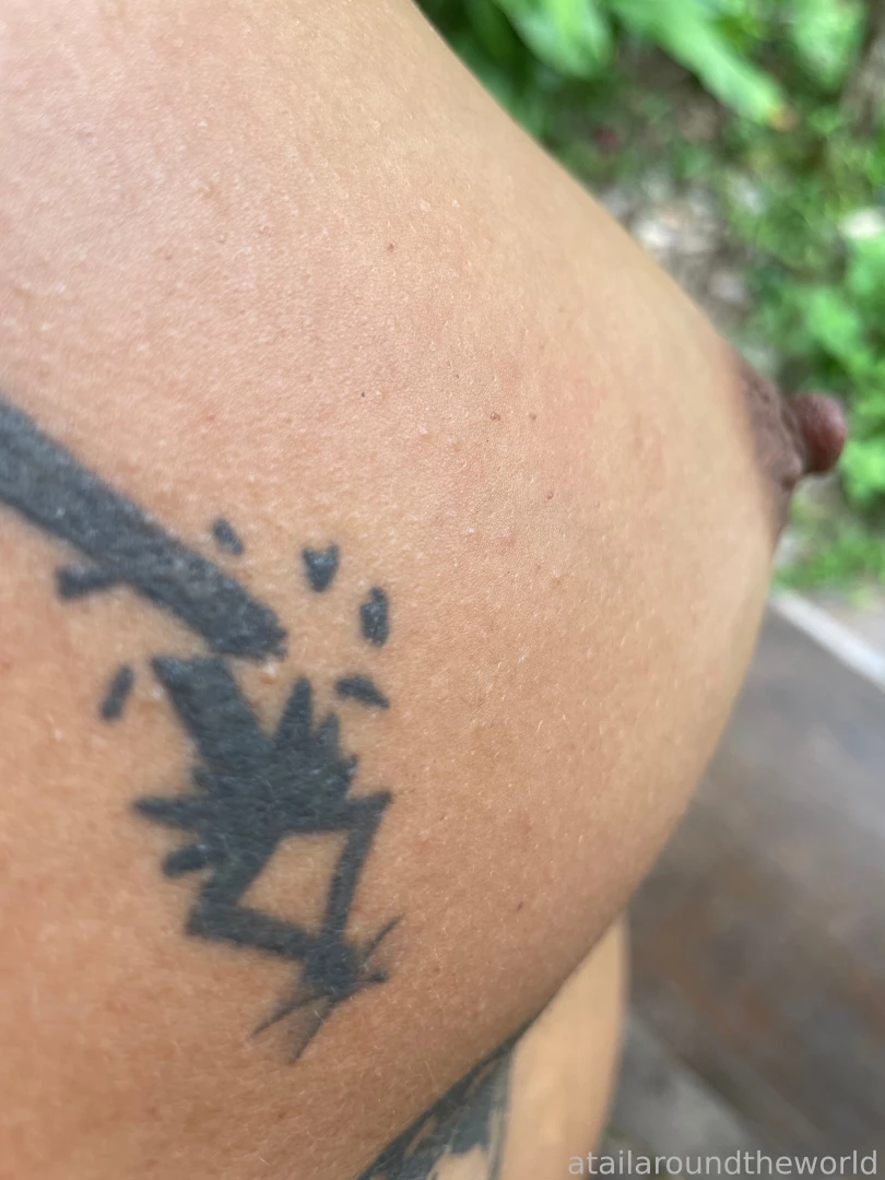 25 - n09 - skin texture perfection doesn t exist the closer you look part 4 