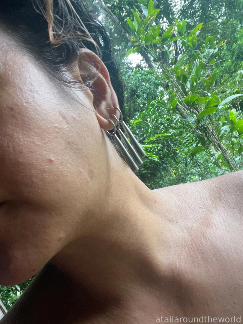 25 - n09 - skin texture perfection doesn t exist the closer you look part 3 