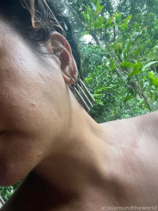 25 - n09 - skin texture perfection doesn t exist the closer you look part 3