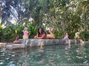 27- n10 - hotsprings my bestie started inviting me to join him to the part 6