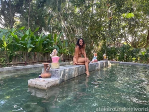 27- n10 - hotsprings my bestie started inviting me to join him to the part 3