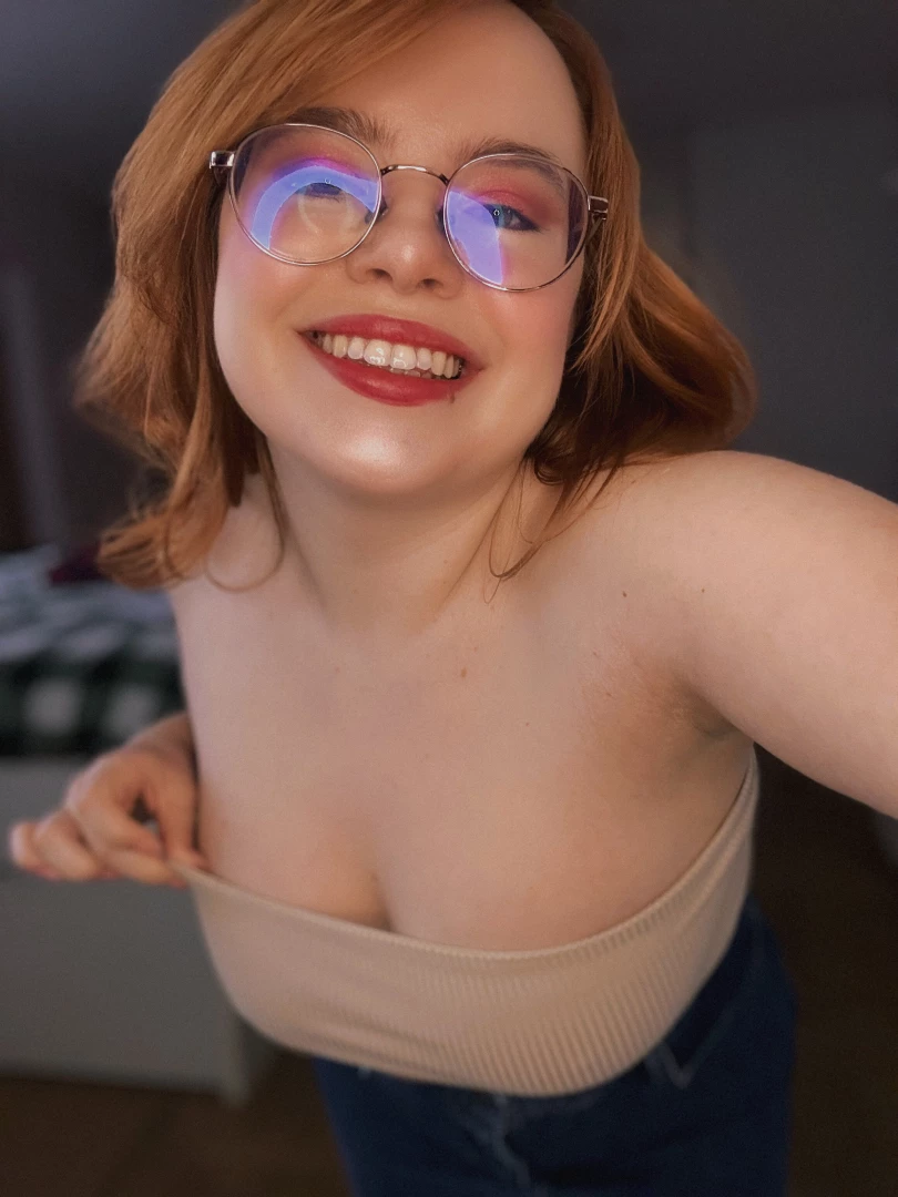 You look at a girl like that and you don t even suspect that in bed 