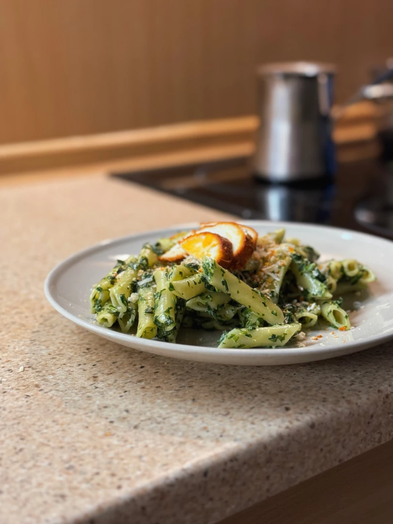 I know you love the photos of the food i cook 