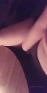 Witchy woman part 48