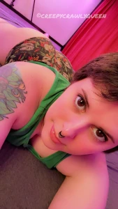 Just wanted to give you all a heads up since i am going to be actively