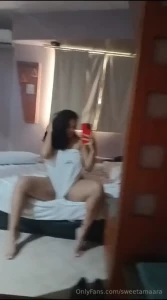 After shower part 106
