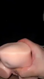 3nd time jerking off today