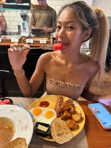 Gain exclusive access to my latest content and enjoy special discounts