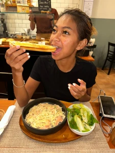 Imagination runs wild follow my vip page for an exclusive glimpse into