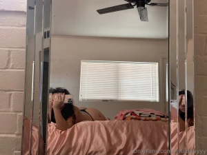 Brought out my 10 cock i misseddd it i think it s my first solo w my