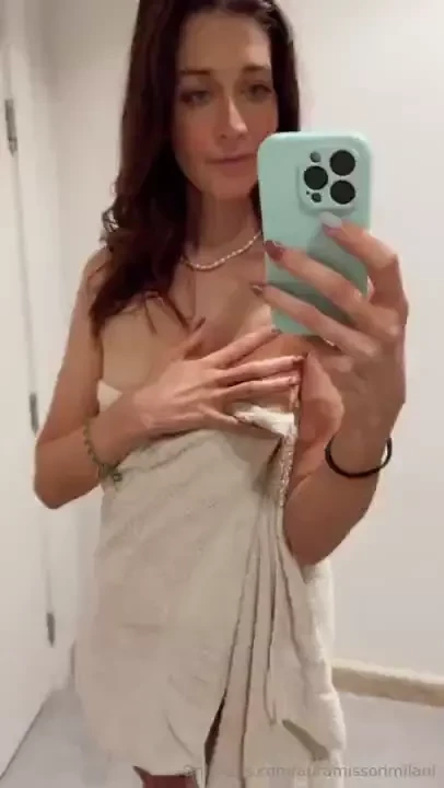 Doccia time vieni come me 