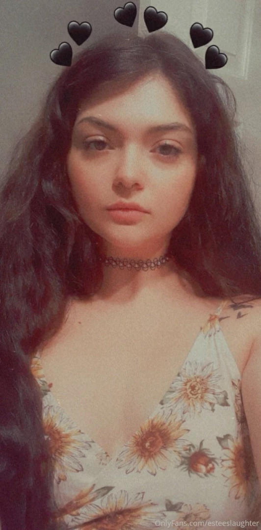 Esteeslaughter part 3 