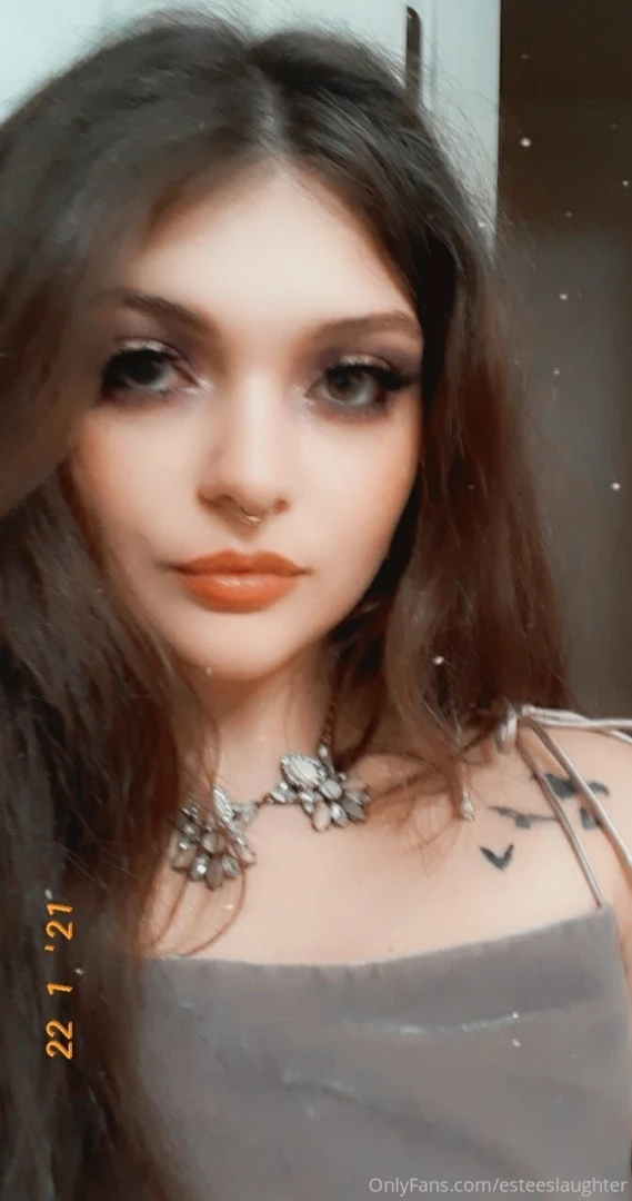 Esteeslaughter part 15 