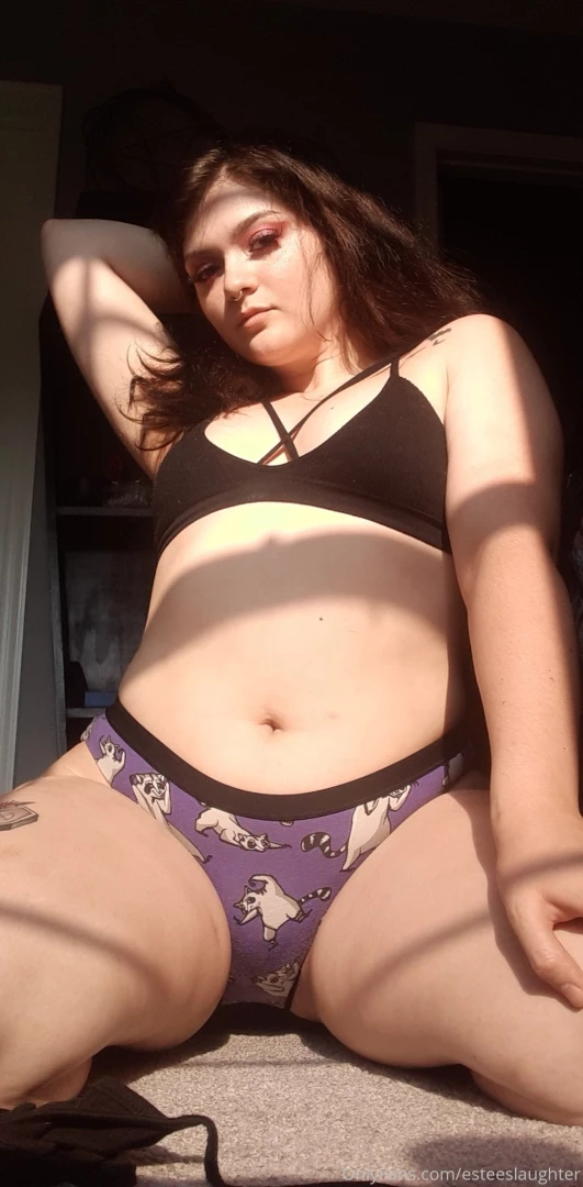 Esteeslaughter part 2 