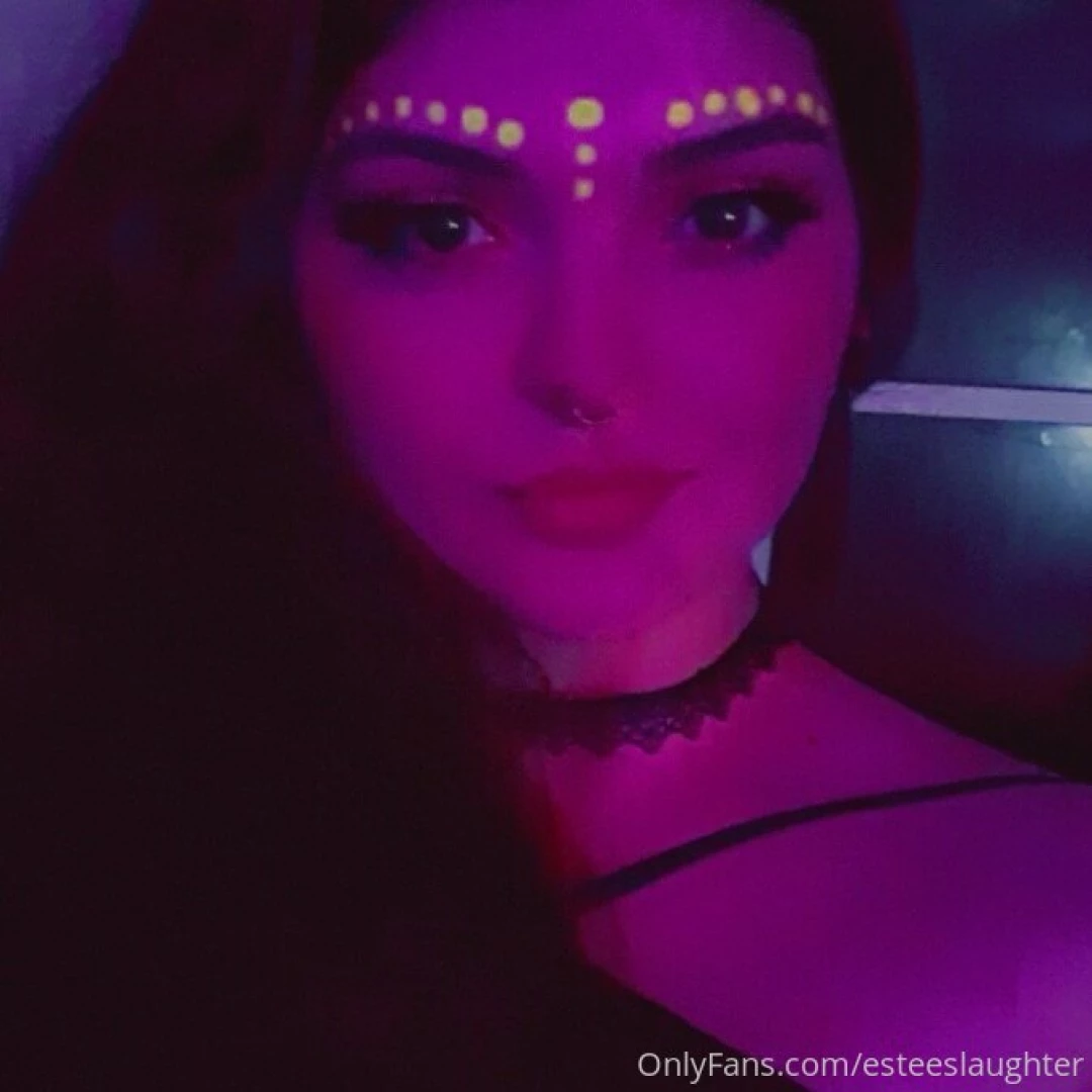 Esteeslaughter part 16 