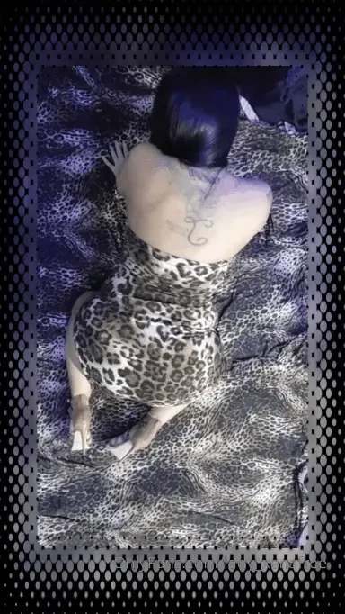 Viens t abonn a mon vip bb lady_xena j ai beaucoup de contenu chaud 