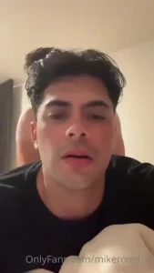 Les ha pasado que su vato los empina en la fiesta para darles verga y