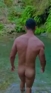 Hace tanto fr o que tengo ganas de hacer cosas calientes part 1