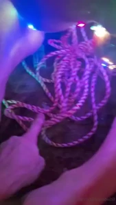 This is straight up the only footage i have of my christmas special